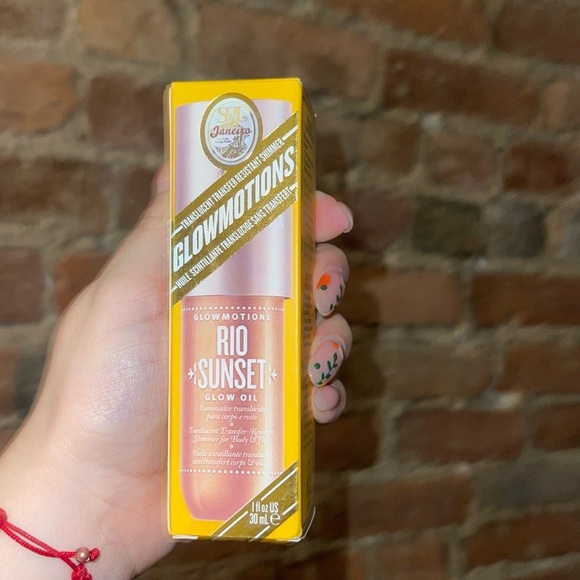 Sol de Janeiro Rio Sunset Glow - Picture 6 of 6